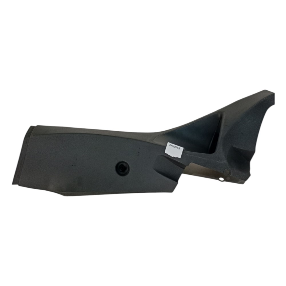 Soleira Banco Traseiro Esqu Ford Focus 2008 A 2014 6