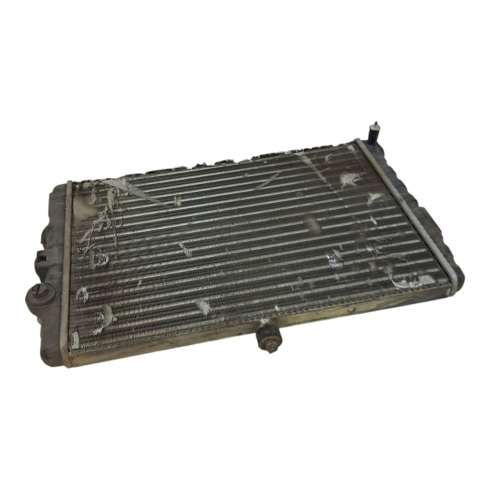 Radiador Agua Volkswagen Gol 1.0 8v 2006 2007 2008 A 2009 8