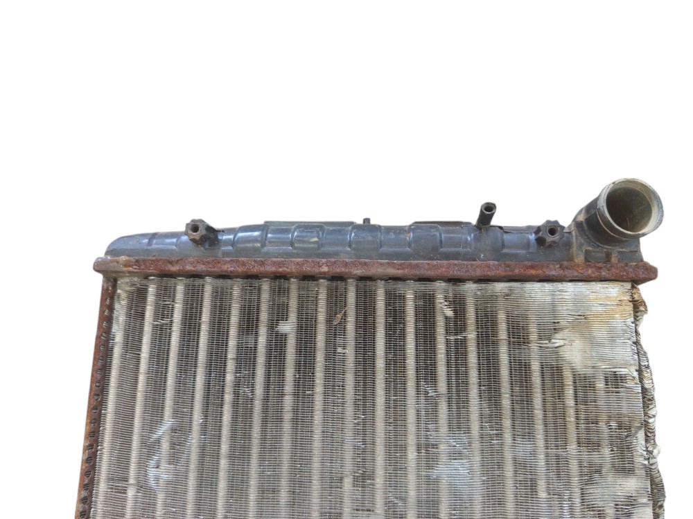 Radiador Volkswagen Gol 1.0 8v 1995 1996 1997 1998 A 2005 4