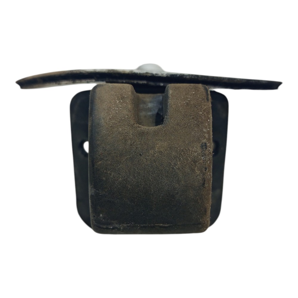 Portinhola Tampa Tanque Combustível Gm Corsa 1996 97 A 2012 Branco 1996 6