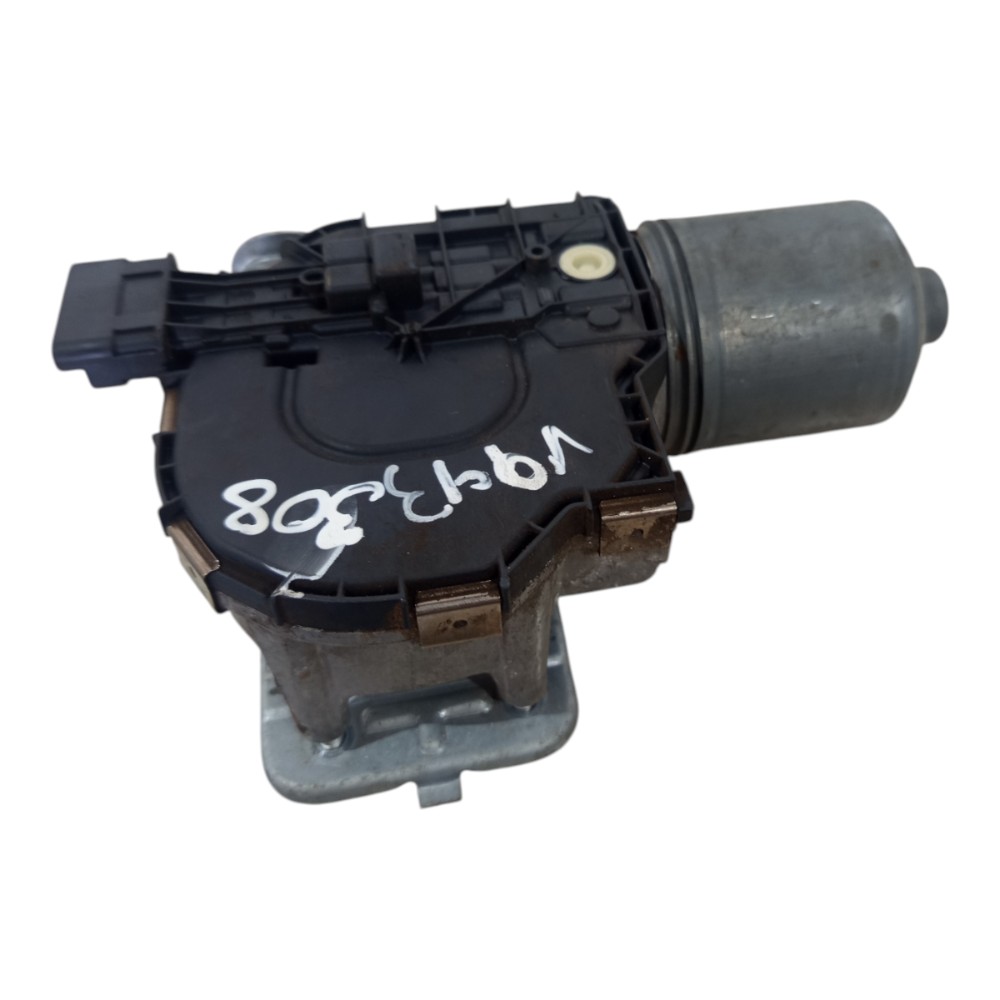 Motor Limpador Parabrisa Peugeot 1.6 2011 A 2019 3