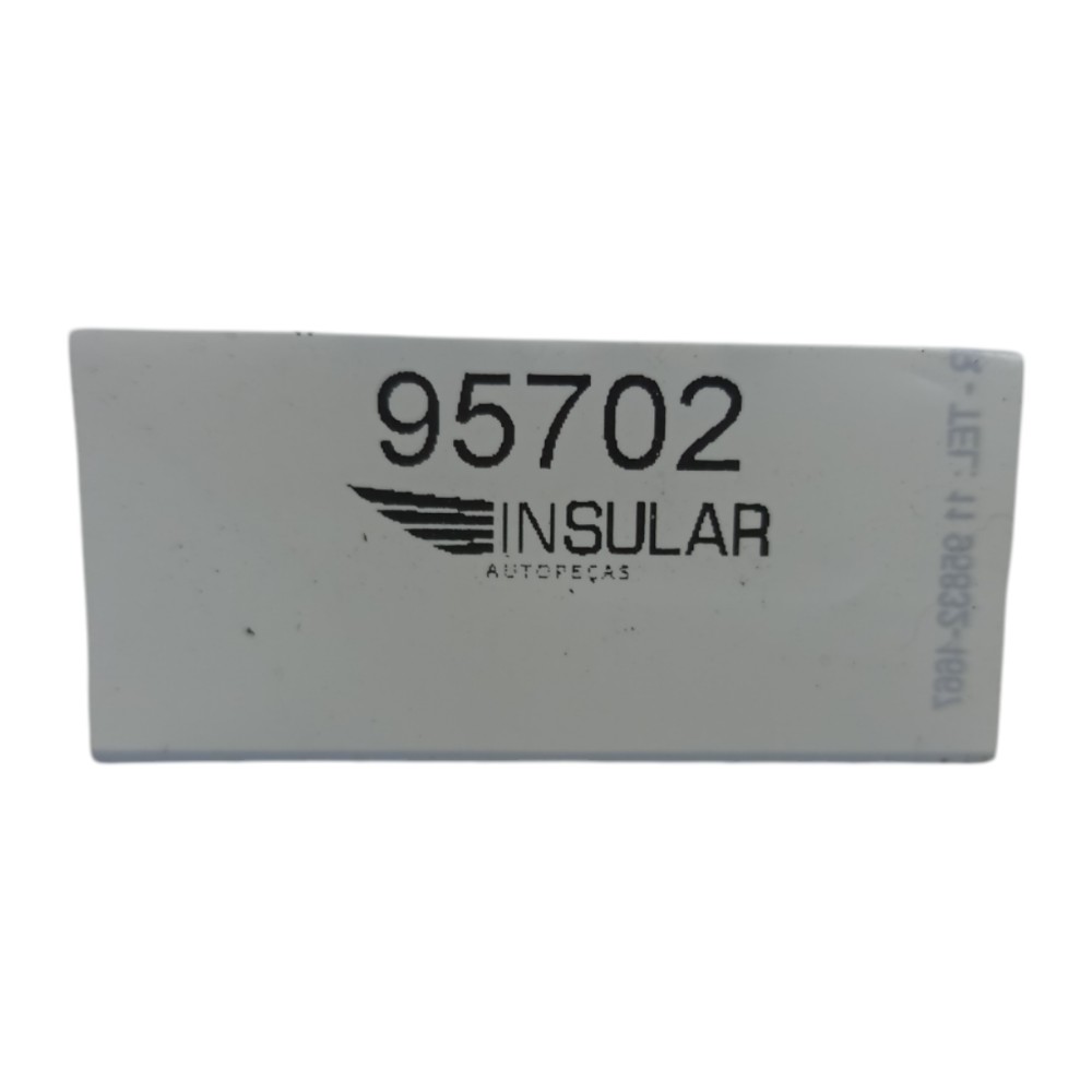 Dobradiça Inferior Porta Hyundai Santa Fe 2006 A 2013 7