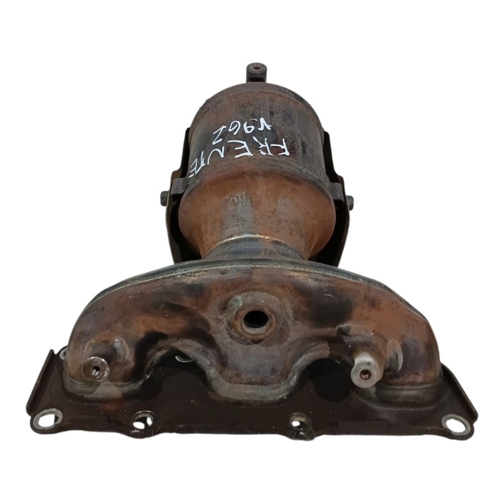 Catalizador Frente Hyundai Azera 3.3 V6 24v 2009 A 2011 8