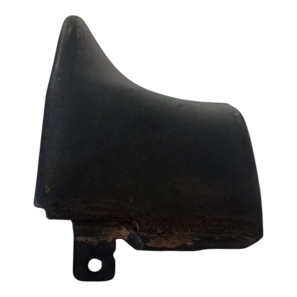 Moldura Spoiler Traseiro Esquerdo Audi A3 1999 A 2008 2