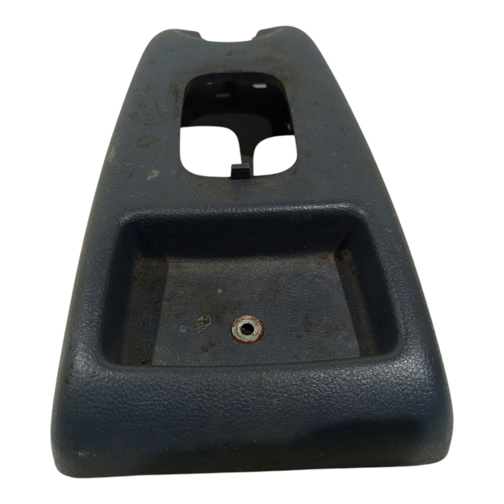 Console Câmbio Central Fiat Palio 1996 1997 A 2000 717441000 5