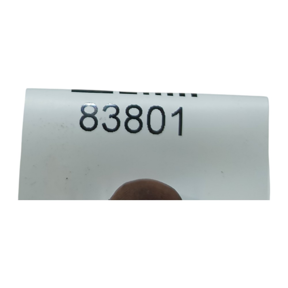 Bico Injetor Fiat Uno 1.0 8v 2004 2005 2006 2007 2007 A 2012 7