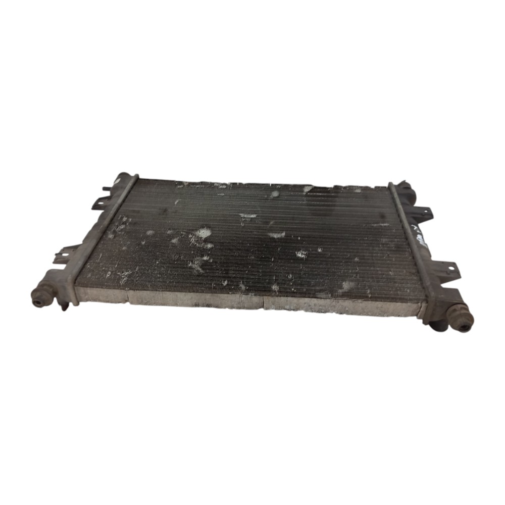 Radiador Agua Ford Ka 1.0 1.6 8v 2009 2010 2011 A 2012 5