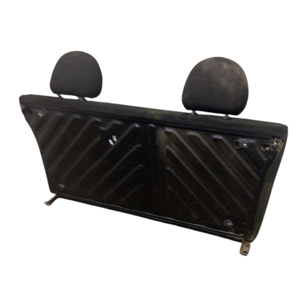 Encosto Banco Traseiro Peugeot 206 2001 2002 2003 A 2012 1