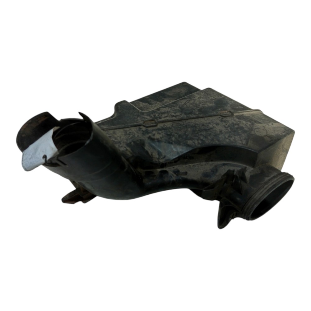 Caixa Ressonância Citroen C4 Pallas 2007 2008 2009 A 2012 3