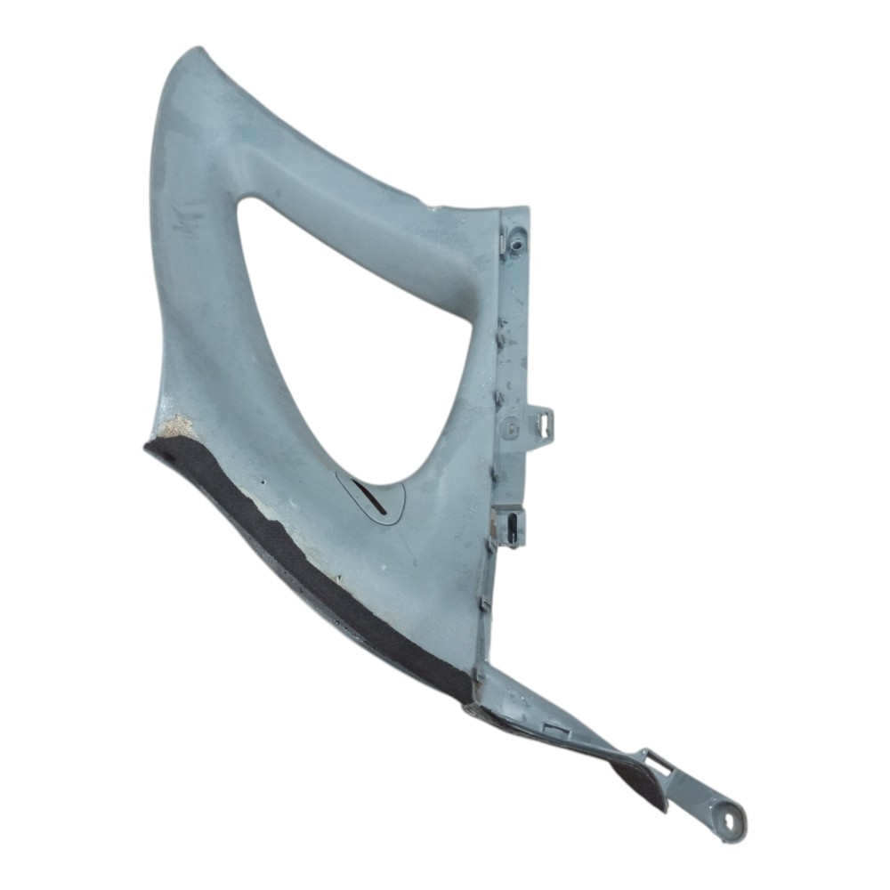Moldura Interna Esquerda Renault Scenic 1996 2003 7700835111 7