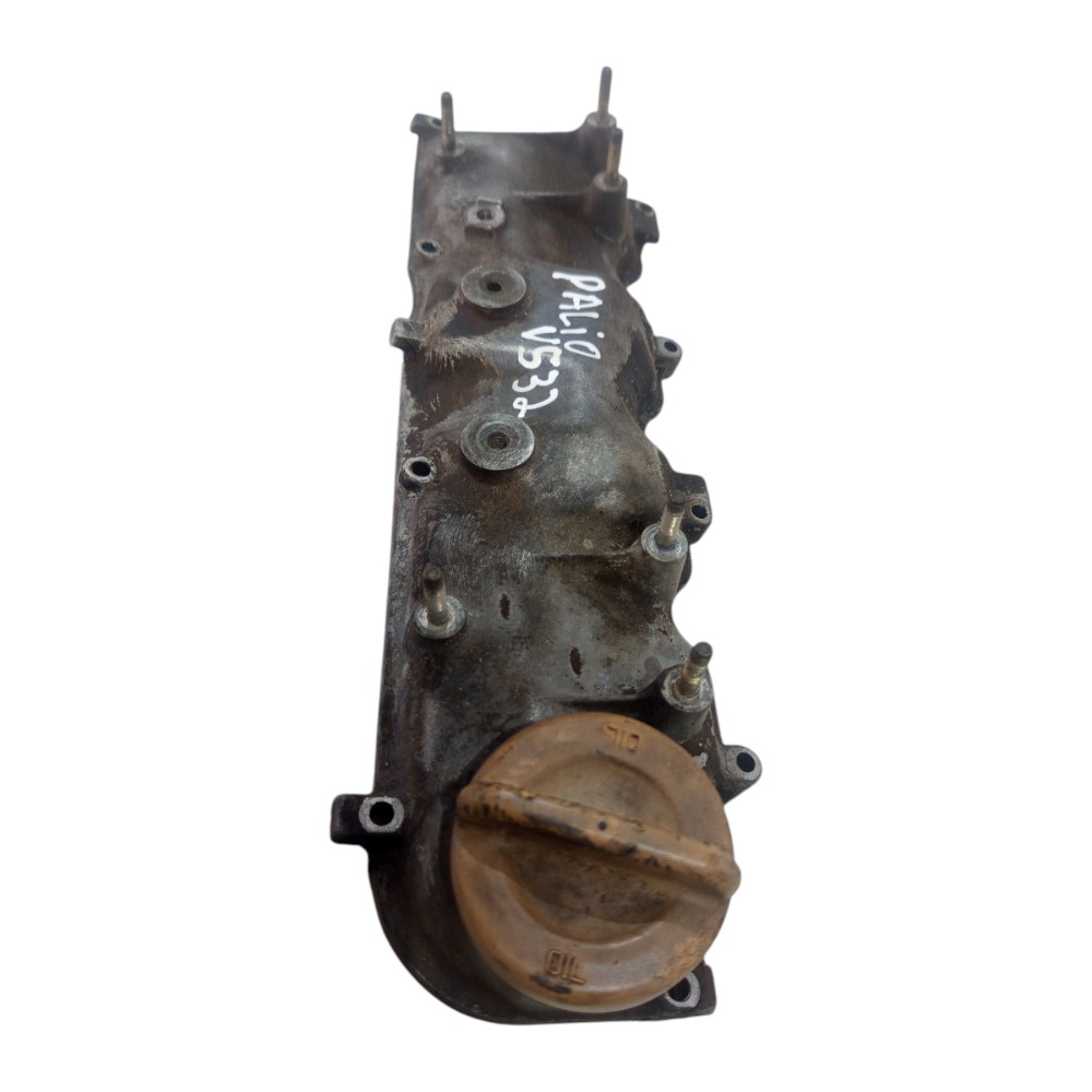 Tampa Válvula Motor Fiat Palio 1.0 8v Fiasa 1996 A 2003 2