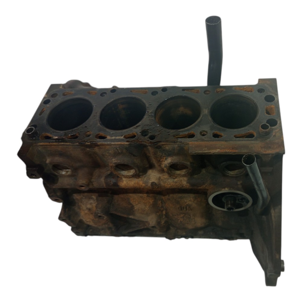 Bloco Motor Parcial Parte Baixo Gm Corsa 1.0 8v 1994 A 2002 1
