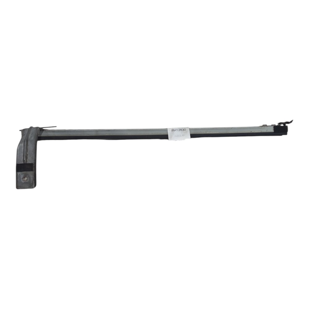 Guia Vidro Canaleta Diant Esquerd Nissan Livina 2009 A 2014 4