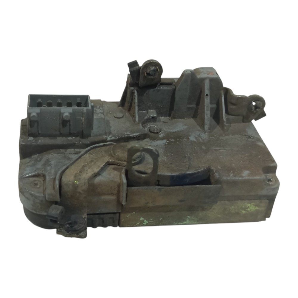 Fechadura Elétrica Dianteira Direita Peugeot 206 2000 A 2010 4