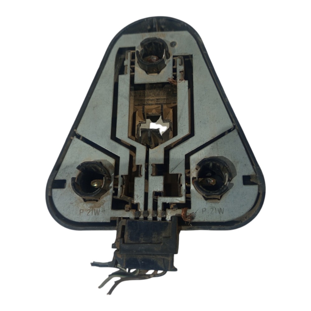 Circuito Traseiro Direito Volkswagen Gol 1995 1996 97 A 1999 1