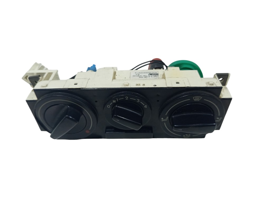 Comando Controle Ventilação Parati G4 2005 2006 2007 A 2013 2