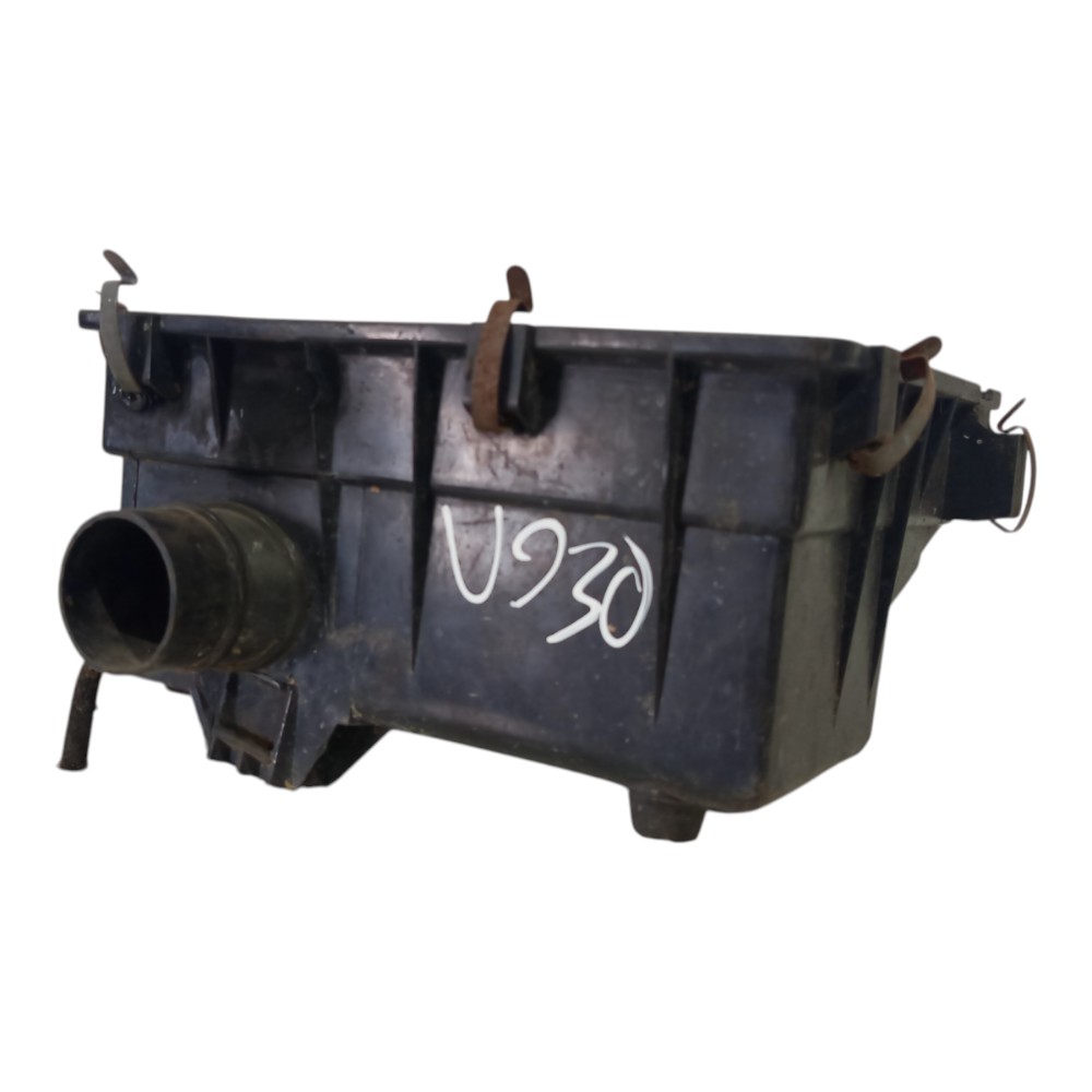 Caixa Filtro Ar Volkswagen Gol G1 1.0 8v 1980 1981 A 1996 6