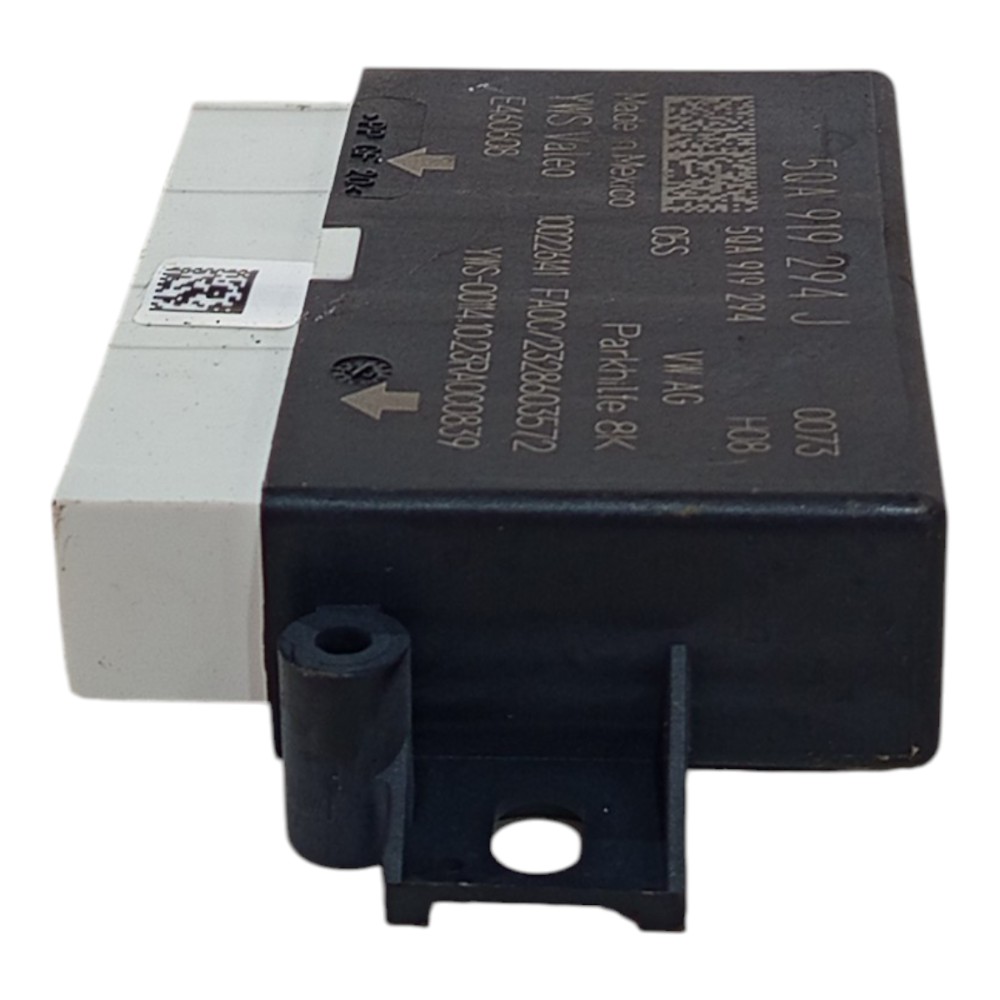 Módulo Sensor Estacionamento T Cross Tsl 1.0 2019 A 2024 7