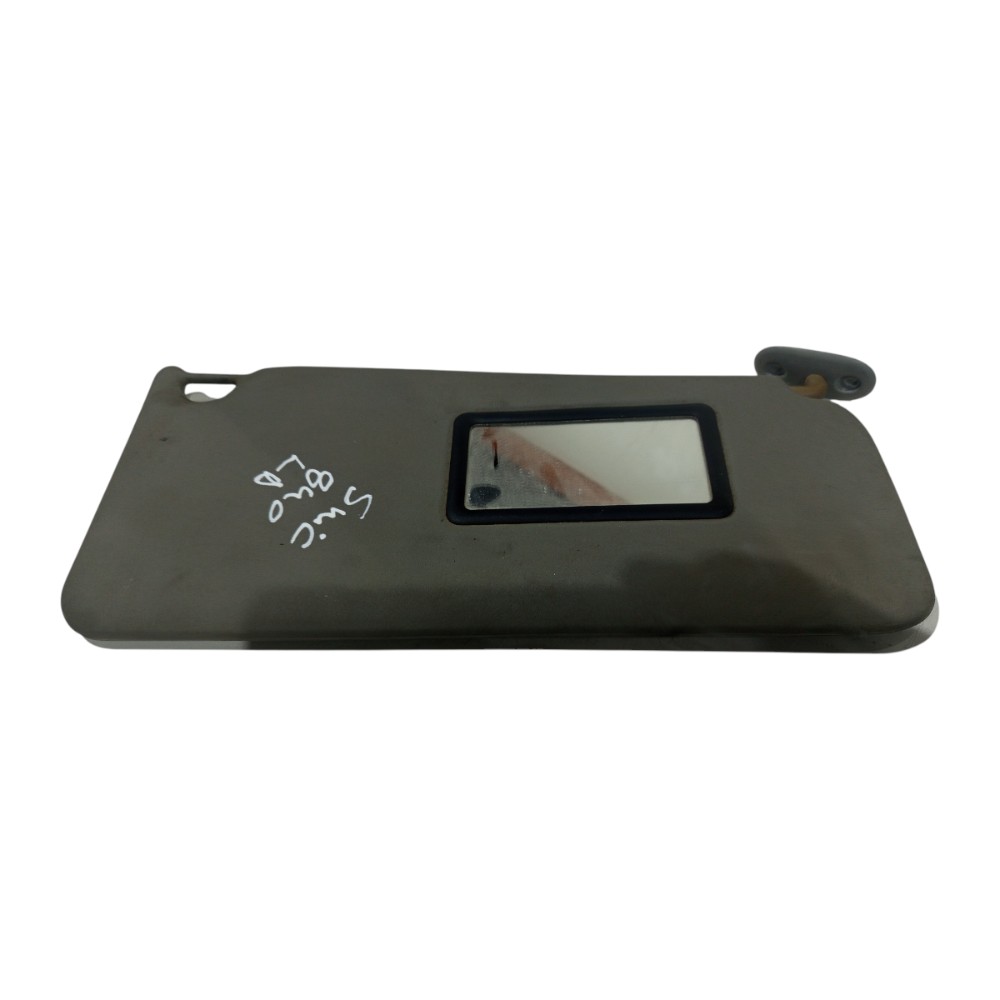 Quebra Sol Direito Renault Scenic 1999 2000 2001 A 2010 6