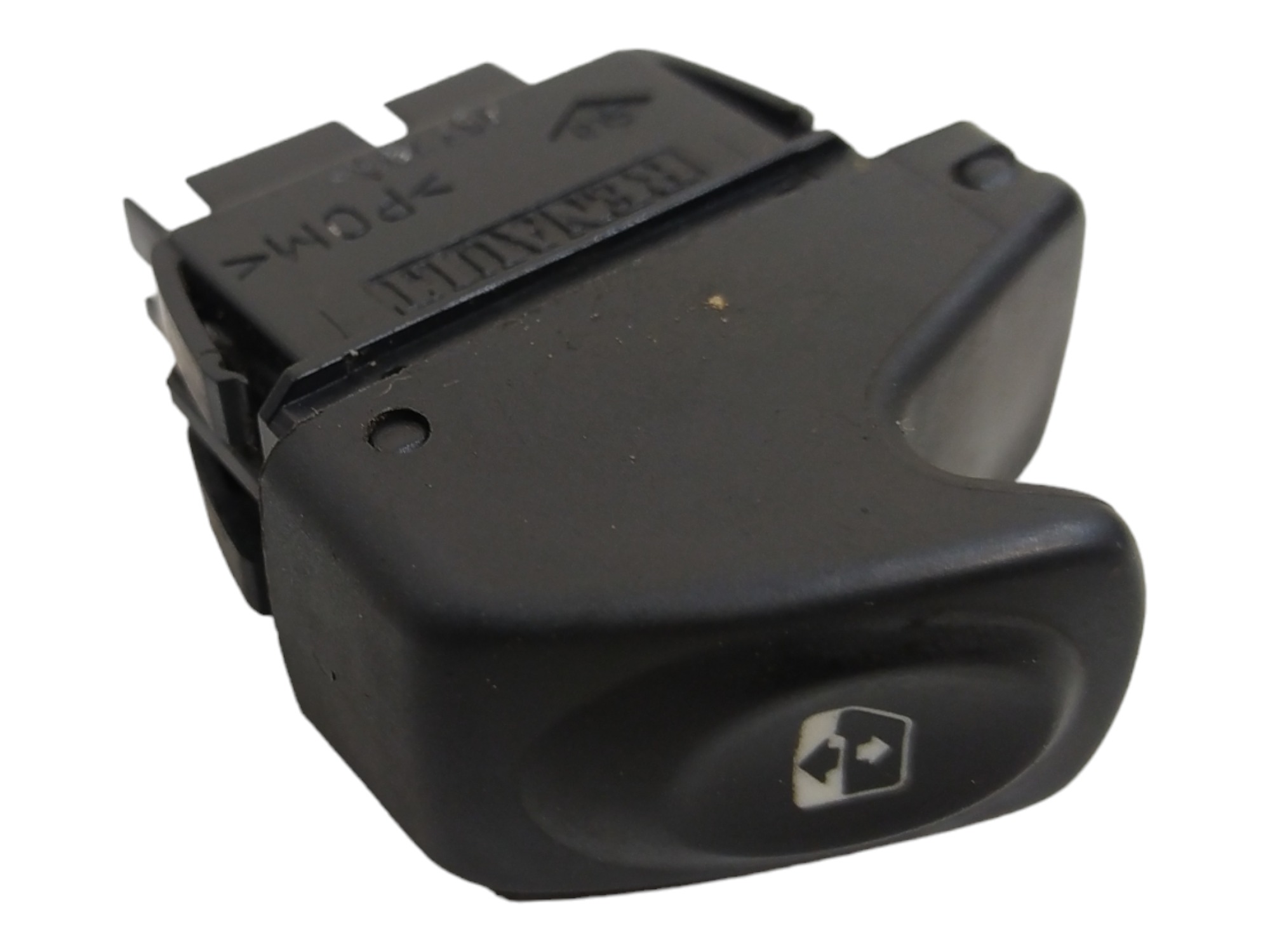 Botão Comando Vidro Elétrico Renault Clio 2004 2005 A 2012 6