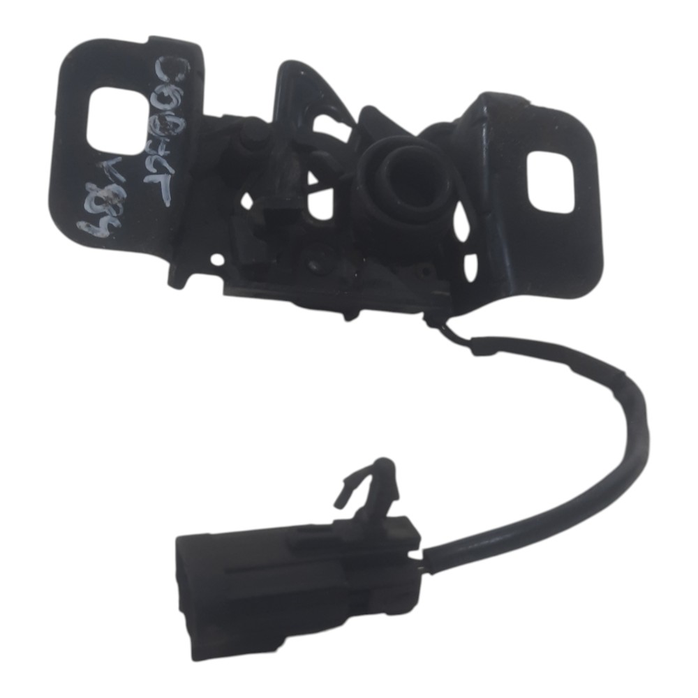 Fechadura Trinco Capô Sensor Alarme Gm Cobalt 2012 A 2016 7