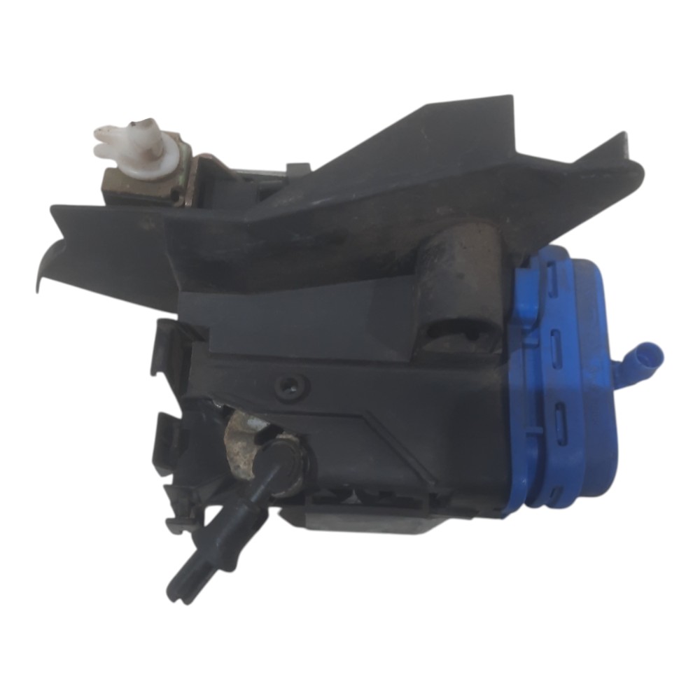 Fechadura Eletrica Tranca Traseira Esq Audi A3 1996 A 2006 4