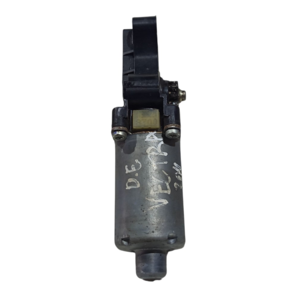 Motor Máquina Vidro Chevrolet Vectra Dianteiro 2006 A 2012 4