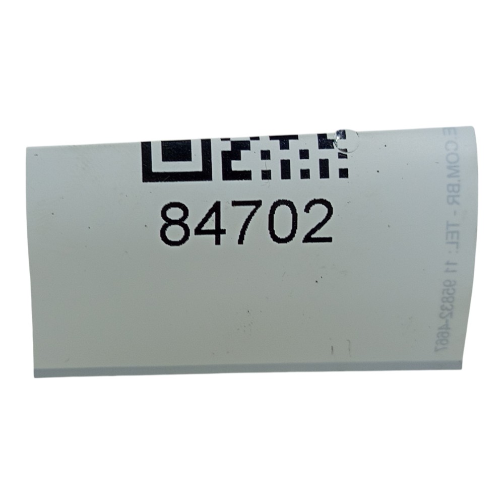 Polia Virabrequim Fiat Palio 1.0 8v Fiasa 1996 1997 A 2001 9