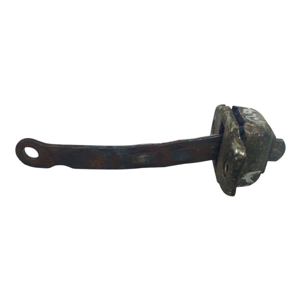 Dobradiça Porta Traseira Esquerda Chevrolet Corsa 1995/2005 2