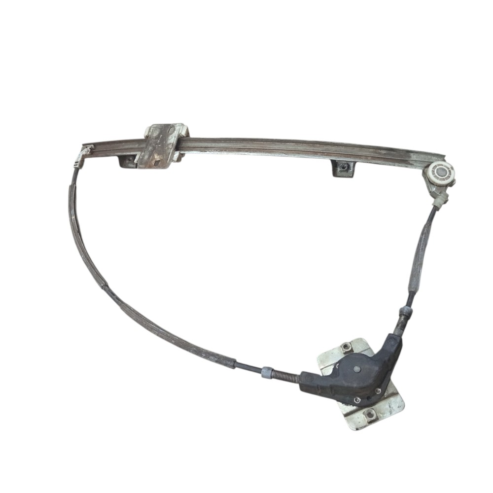 Máquina Vidro Dianteira Direita Fiat Palio 1995 1996 A 2005 4