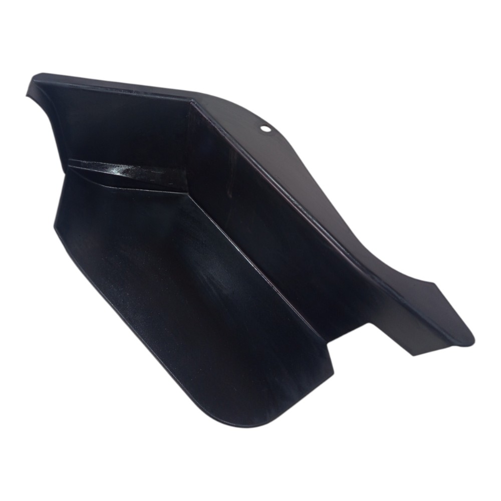 Acabamento Porta Malas Direito Ford Fiesta 1994 A 1998 1