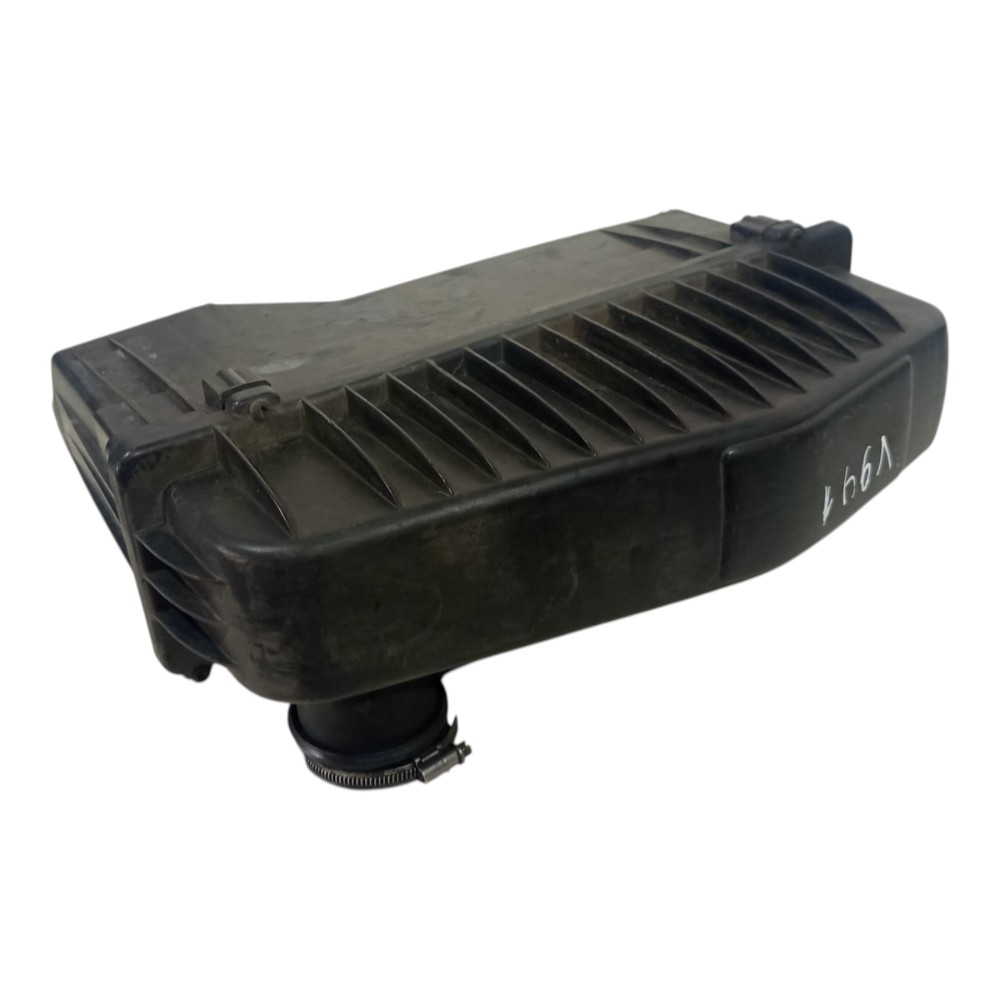 Caixa Filtro Ar Citroen C3 Exclusive 1.6 16v 2003 A 2005 8