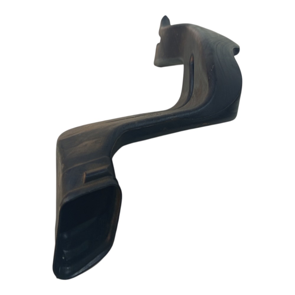 Duto Caixa Ar Esquerdo Citroen C4 2.0 2008 A 2012 9636874180 5