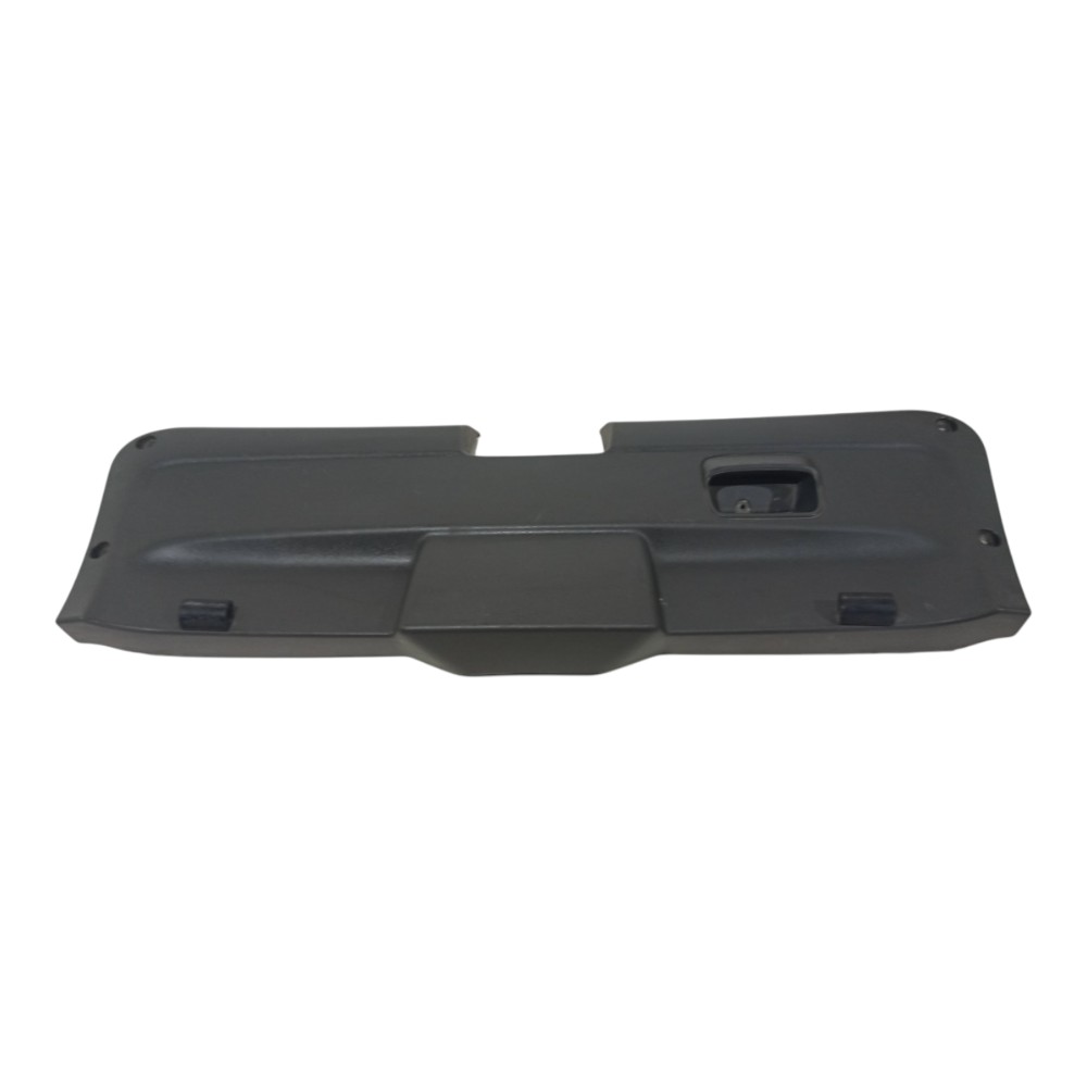Forro Tampa Traseira Porta Malas Fiat Punto 2007 A 2017 2