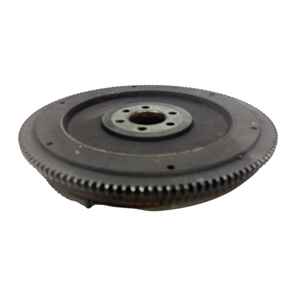 Volante Motor Cremalheira Volkswagen Parati 1.6 8v 1982/1996 5