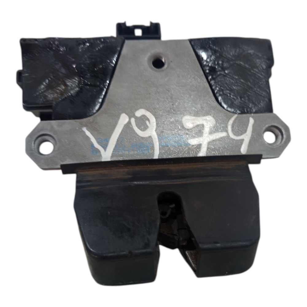 Fechadura Tampa Traseira Land Rover Freelander 2 2006 A 2014 7