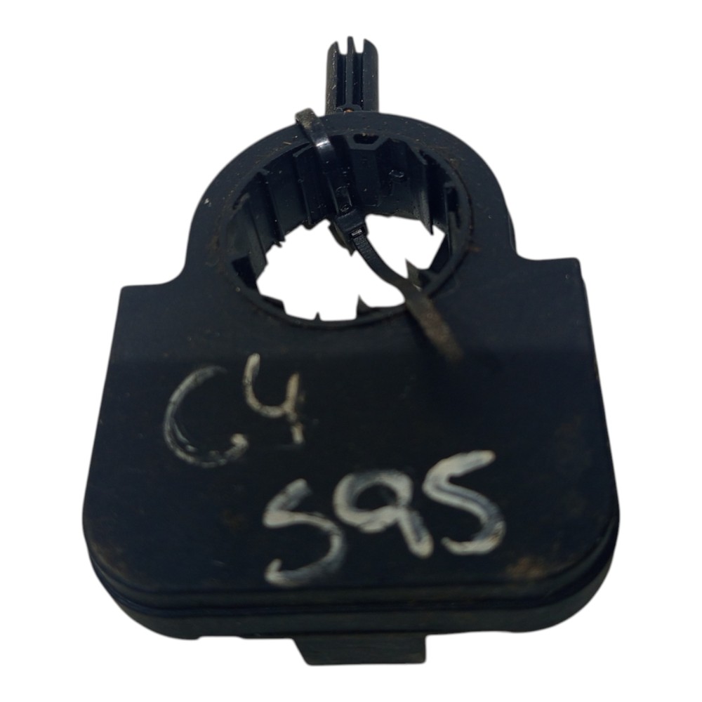 Sensor Angulo Direção Citroen C4 Pallas 2002 2003 04 A 2009 Preto 4