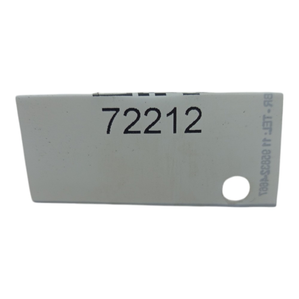 Motor Ventilador Fiat Punto 1.4 2008 2009 2010 2011 A 2012 7