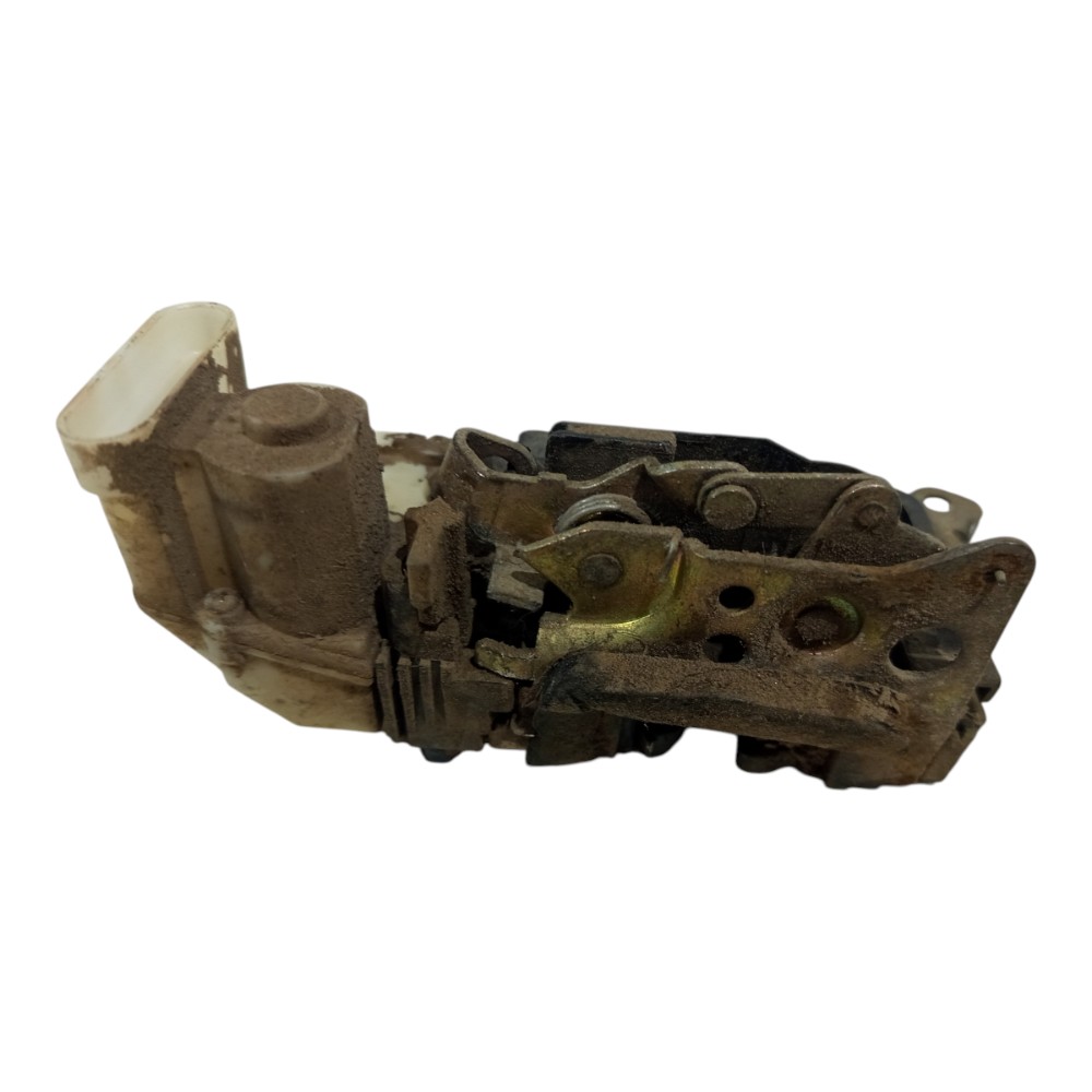 Fechadura Traseira Direita Fiat Palio 1996 1997 1998 A 2000 3