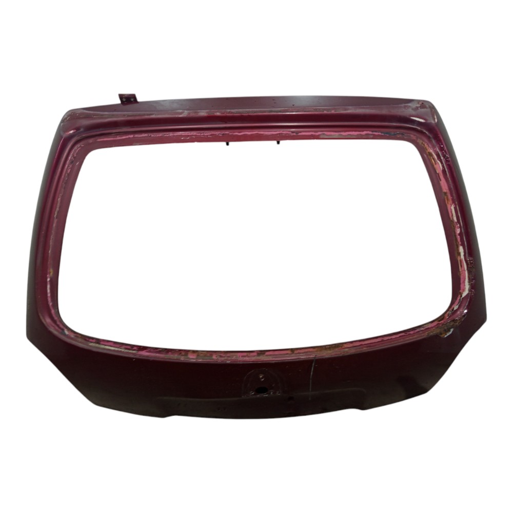 Tampa Traseira Chevrolet Corsa Wind 1994 1995 1996 A 2002 1