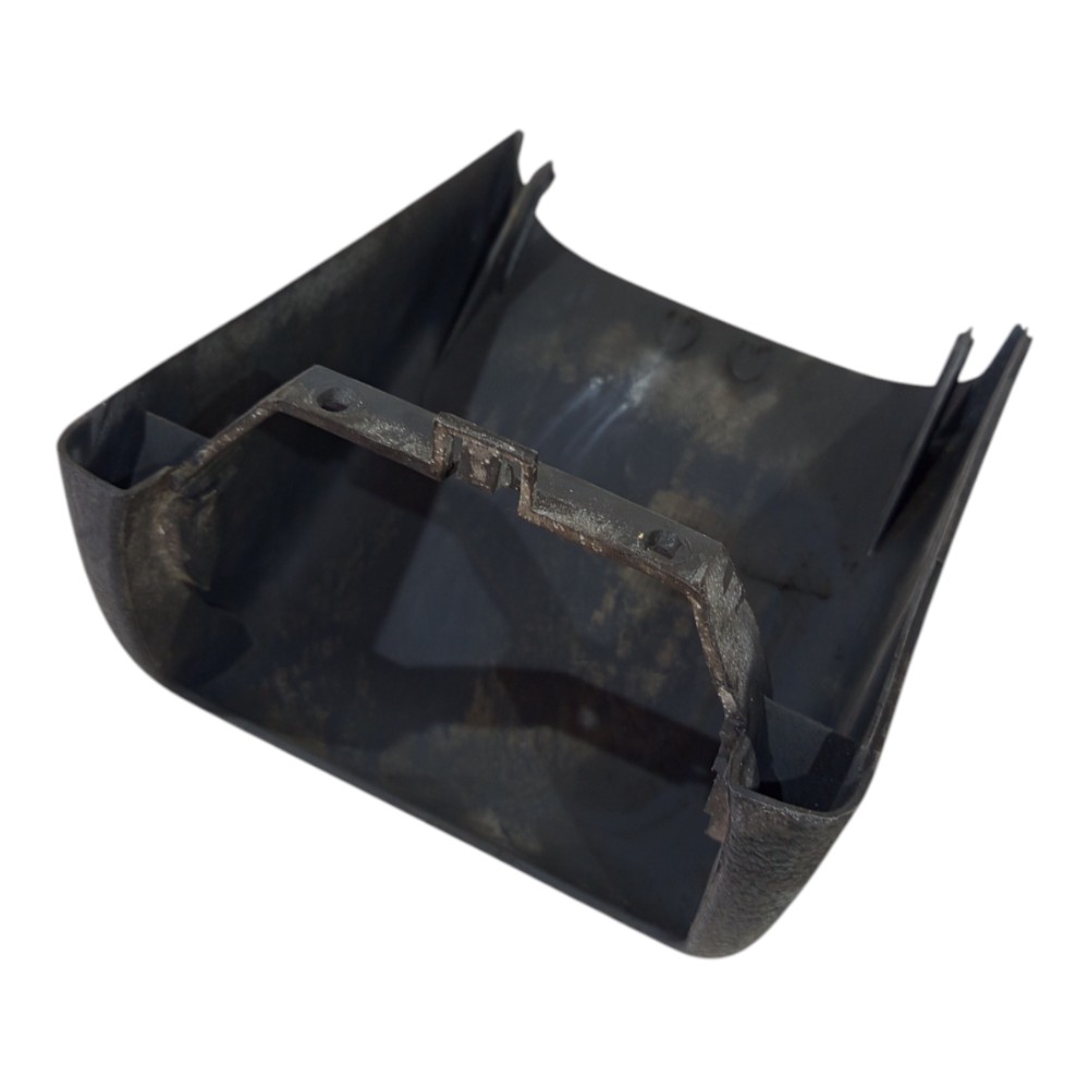 Acabamento Console Central Citroen C5 2001 A 2005 3