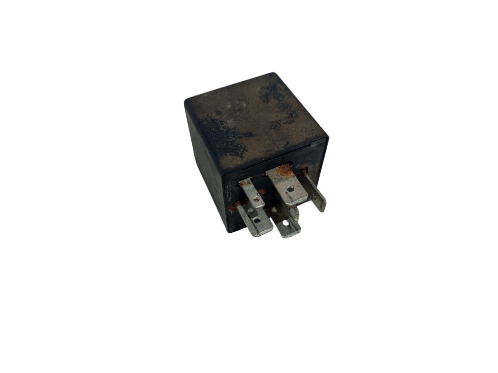 Rele Pisca Polo Classic 1.8 8v 1995 1996 1997 A 2001 Usado 3