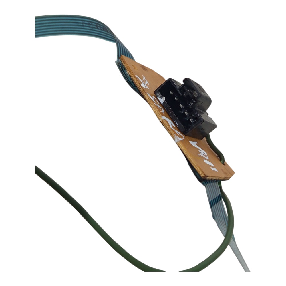 Controle Comando Som Volante Citroen Xsara Picasso 2001 A 12 7