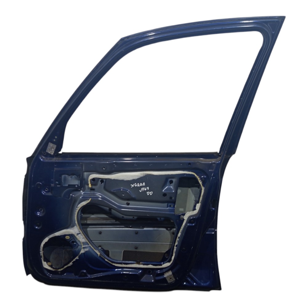 Porta Dianteira Direita Citroen Xsara Picasso 2001 A 2012 6