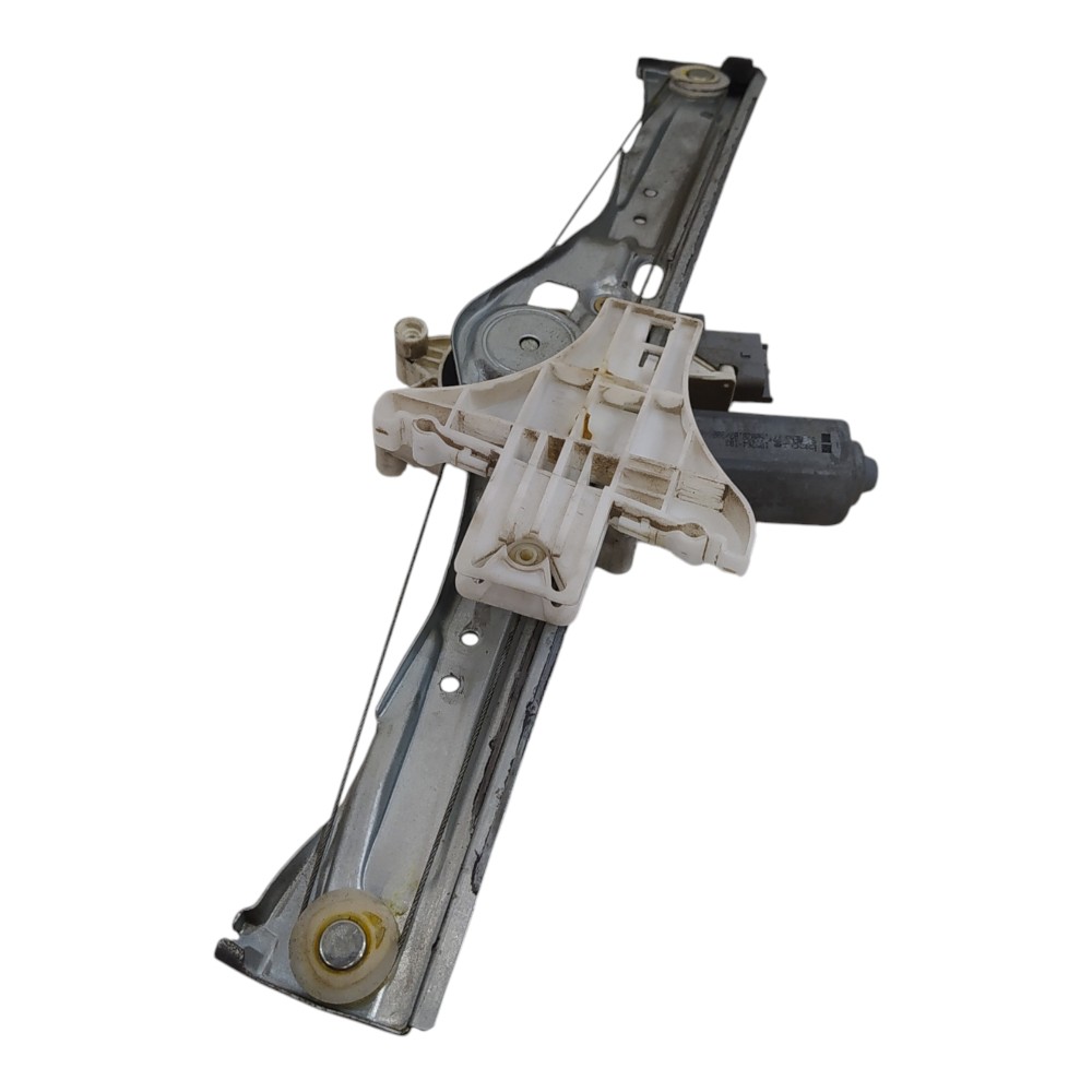 Maquina Vidro Eletrico Traseira Direita Citroen C5 2001 A 05 4