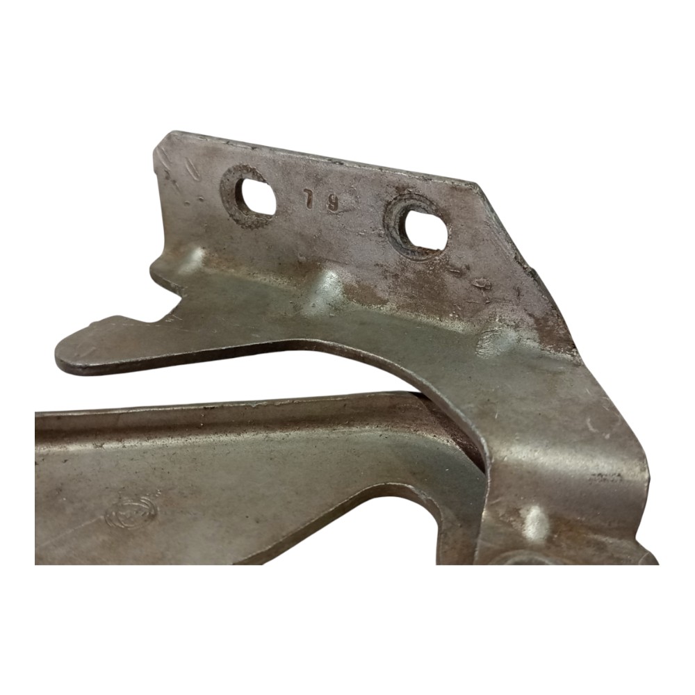 Dobradiça Capo Le Fiat Palio 1996 1997 1998 A 2001 3