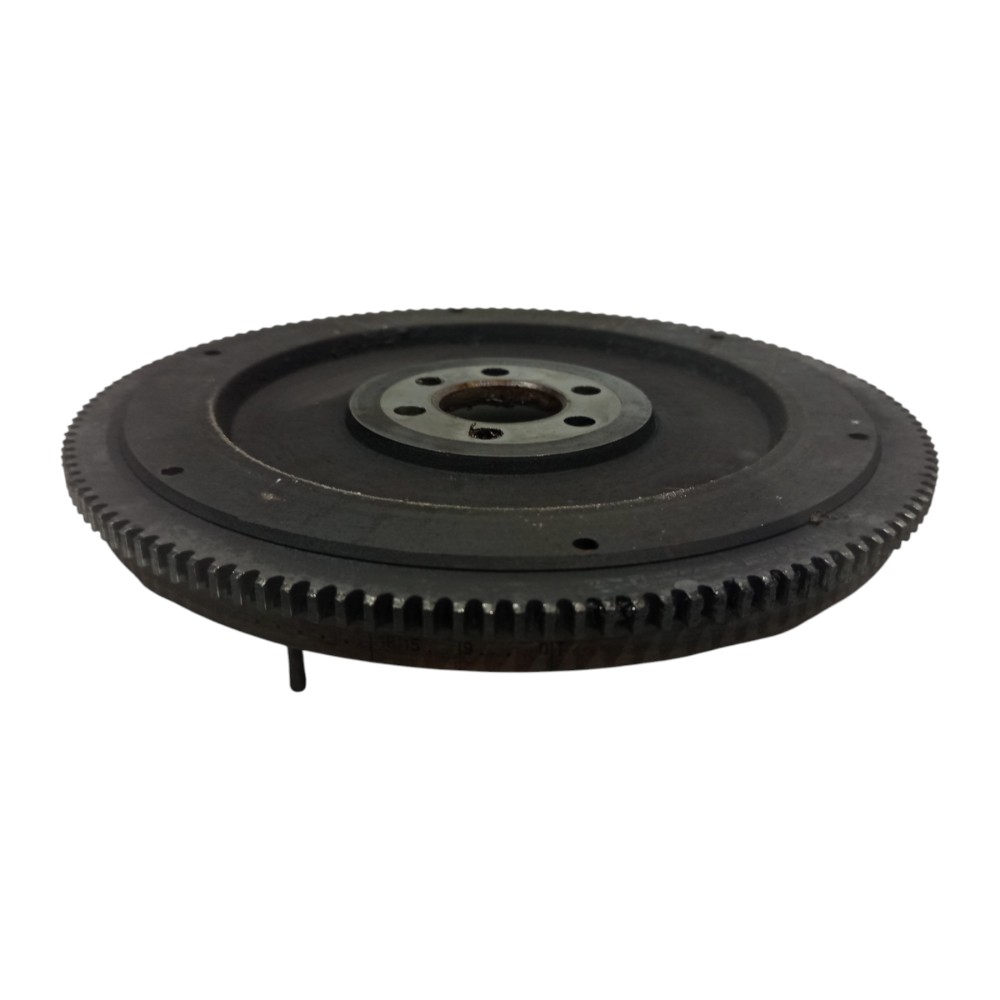Volante Motor Cremalheira Volkswagen Parati 1.6 8v 1982/1996 4