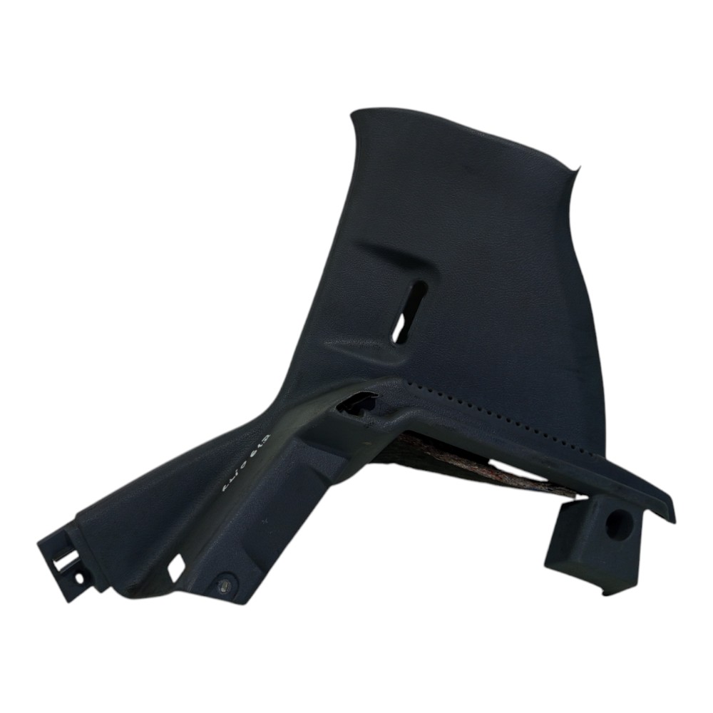 Suporte Bagagito Tampão Direito Renault Clio 4p 2002 A 2010 1