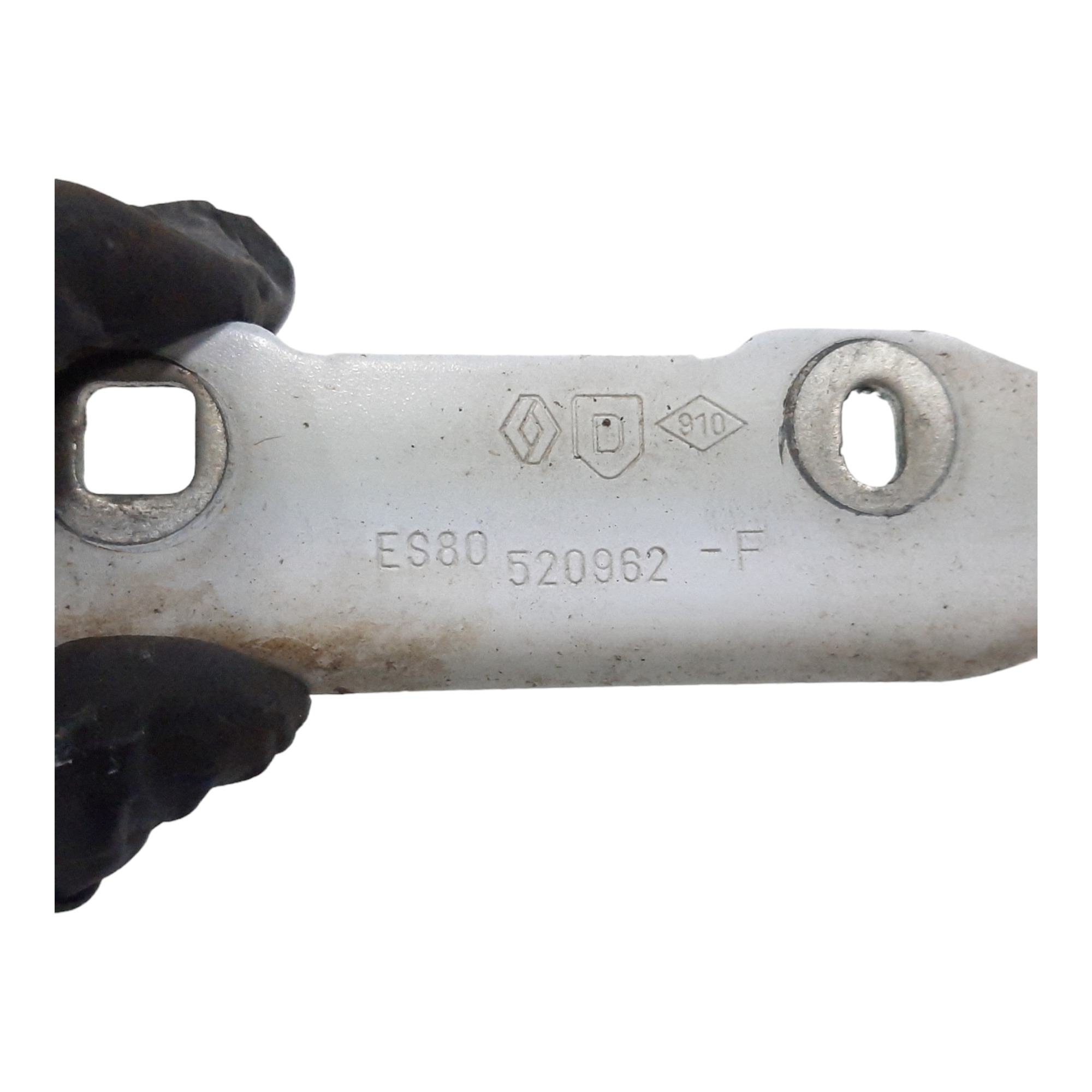 Braço Esquerdo Capô Renault Sandero 2007 2008 2009 A 2014 2