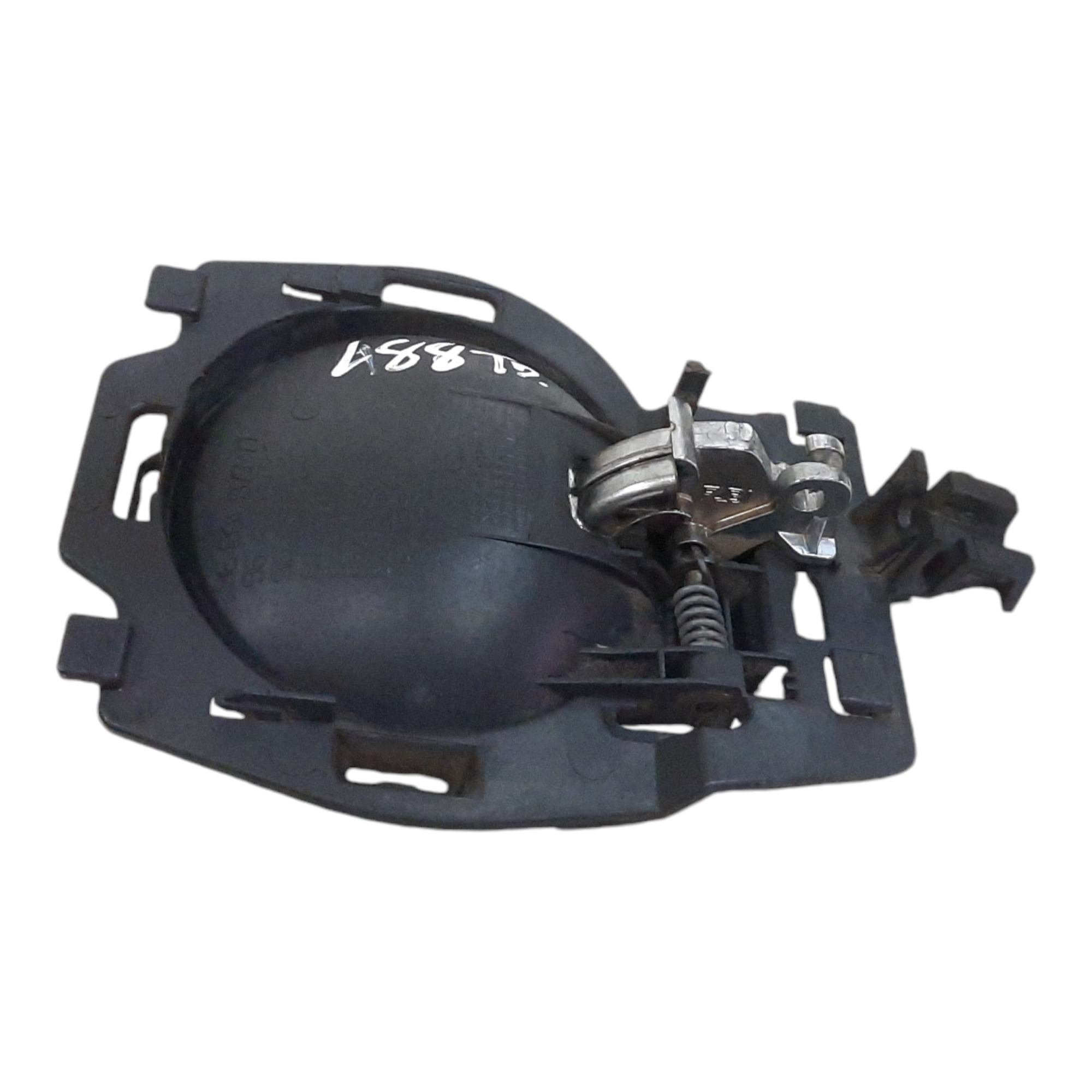 Maçaneta Interna Traseira Direita Citroen C3 2003 A 2012 2
